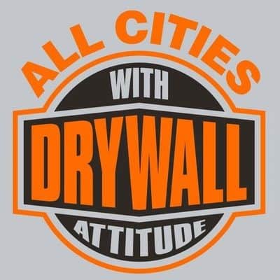All Cities Drywall