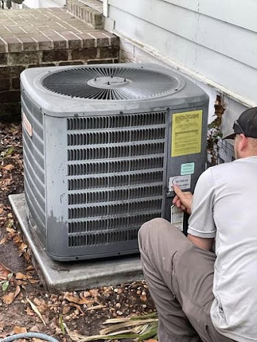 On Time Air HVAC
