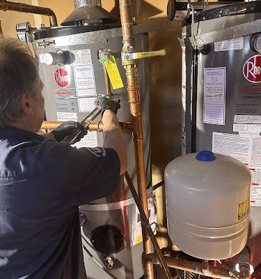 Jim Dandy Sewer and Plumbing