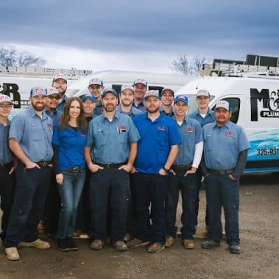 M&R Plumbing Service