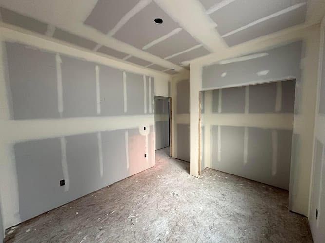 Seal Drywall Repair & Painting LLC