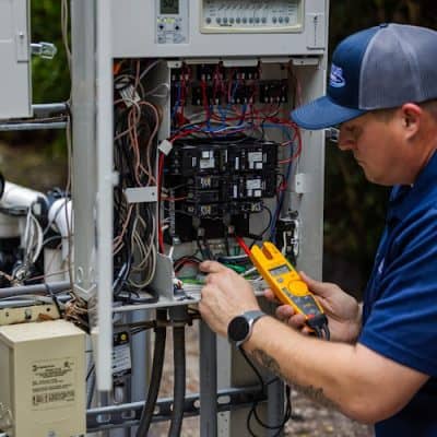 Blue Collar Electric