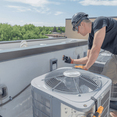 TDH Mechanical, Heating and Cooling Contractors