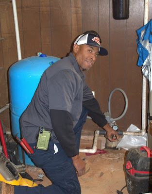 Denver Plumbing Company