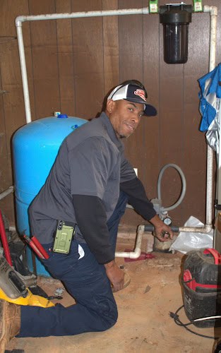 Denver Plumbing Company