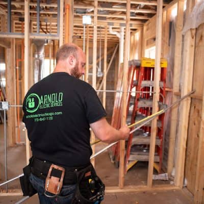 Arnold Electrical Services