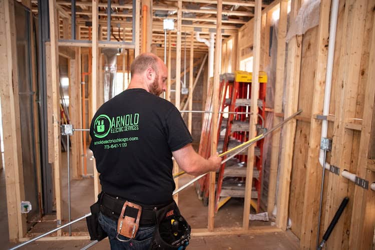 Arnold Electrical Services