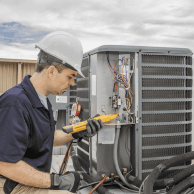 Comfort Solutions HVAC