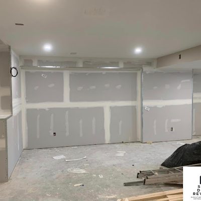 St Louis Drywall Revolution