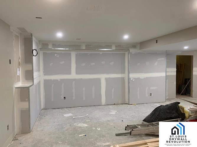 St Louis Drywall Revolution