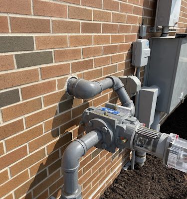 Paramus Plumbing & Mechanical