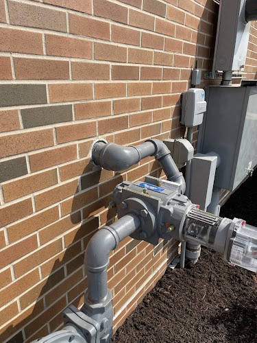 Paramus Plumbing & Mechanical
