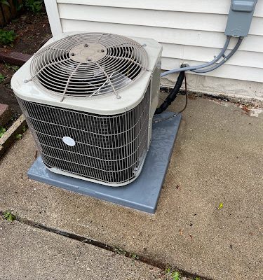 O & W Heating and Cooling and Furnace, boiler, water heater install & repair