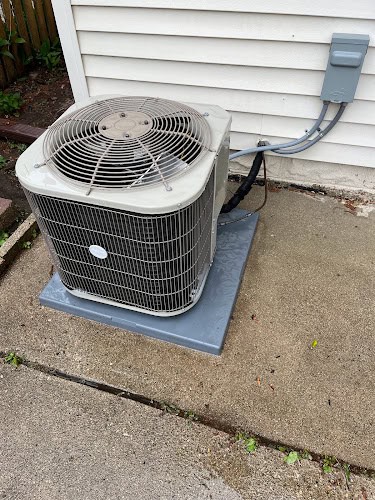 O & W Heating and Cooling and Furnace, boiler, water heater install & repair