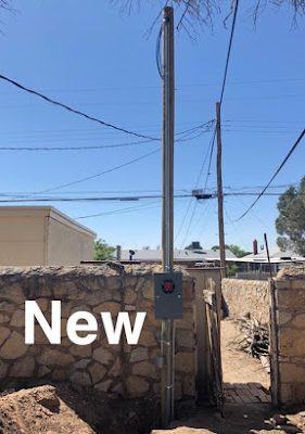 B & A Electrical Services LLC