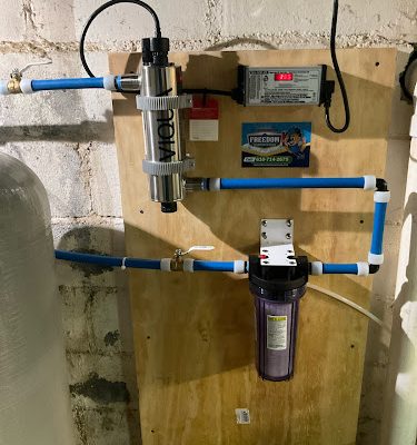 Freedom Plumbing and HVAC