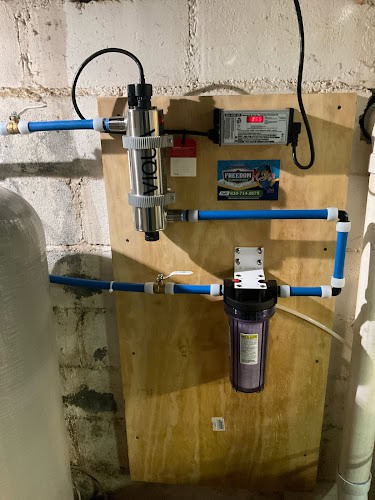 Freedom Plumbing and HVAC