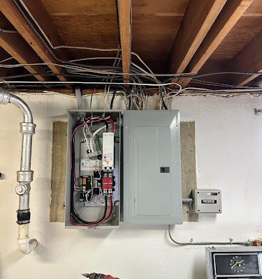 XPower Electric