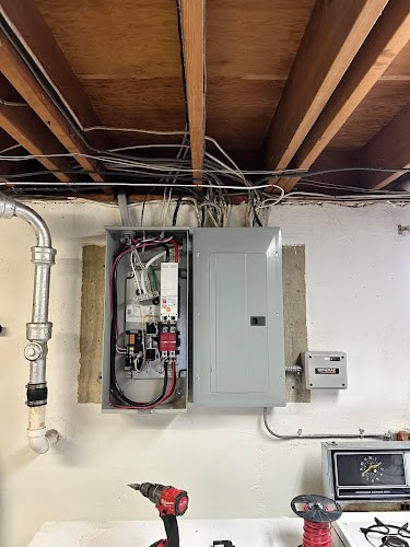 XPower Electric