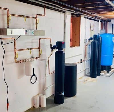 Home Team Plumbing, Inc