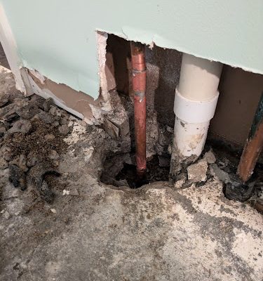 B N C Plumbing Company