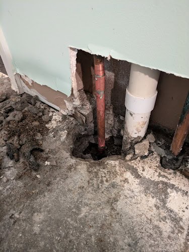 B N C Plumbing Company