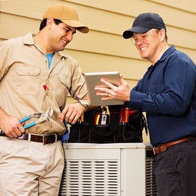 Covenant Air Conditioning & Heating