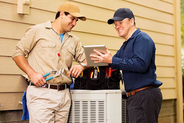 Covenant Air Conditioning & Heating