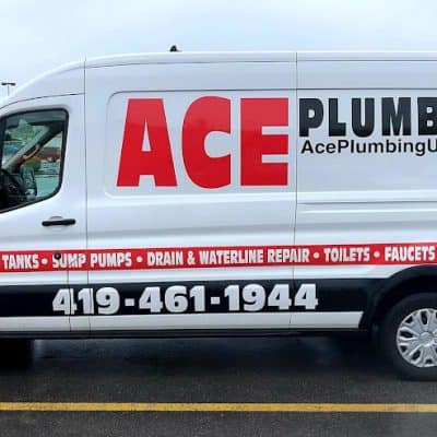 Ace Plumbing