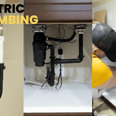Electric Plumbing