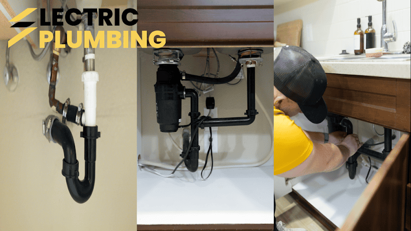 Electric Plumbing