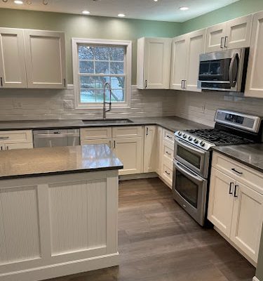 Mr. Handyman of South Charlotte, Matthews, Waxhaw