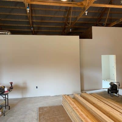 Widener Plastering and Drywall LLC.