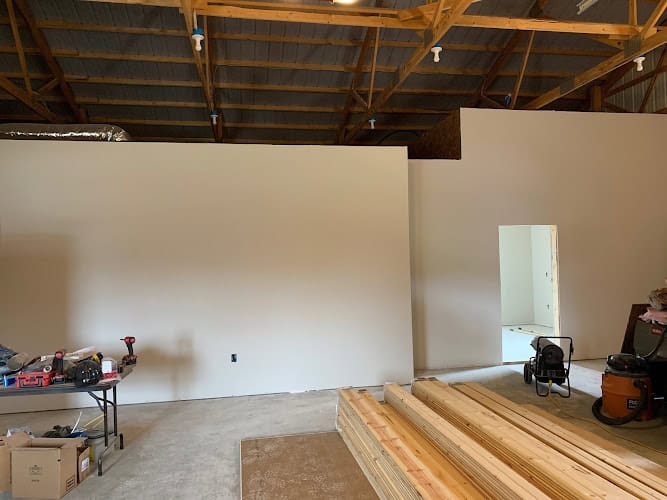 Widener Plastering and Drywall LLC.