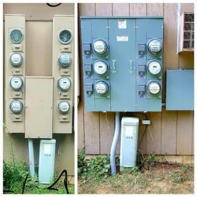 Watts Good Electric