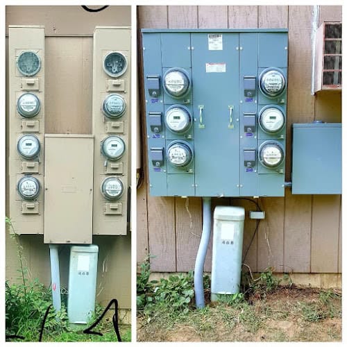Watts Good Electric