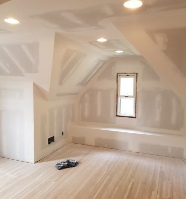 Andy's Drywall Services, Inc.