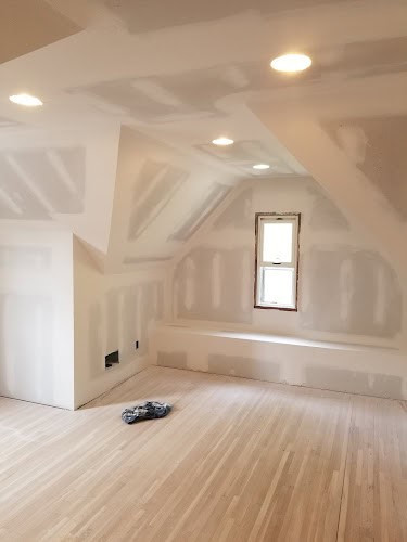 Andy's Drywall Services, Inc.