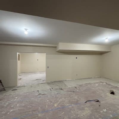 Modern Pro Painting LLC