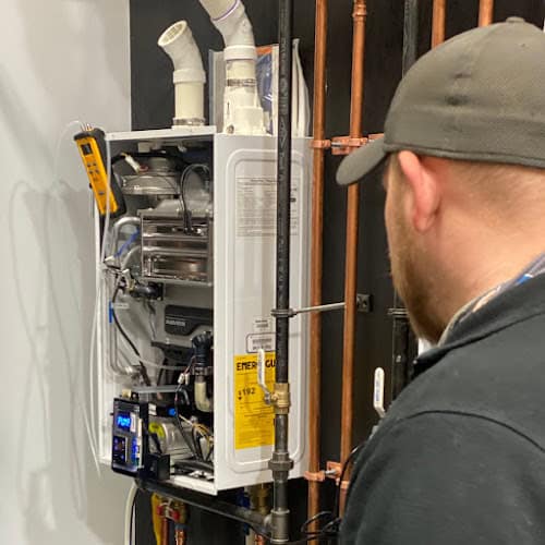 Eco Plumbers, Electricians, and HVAC Technicians