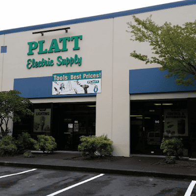 Platt Electric Supply