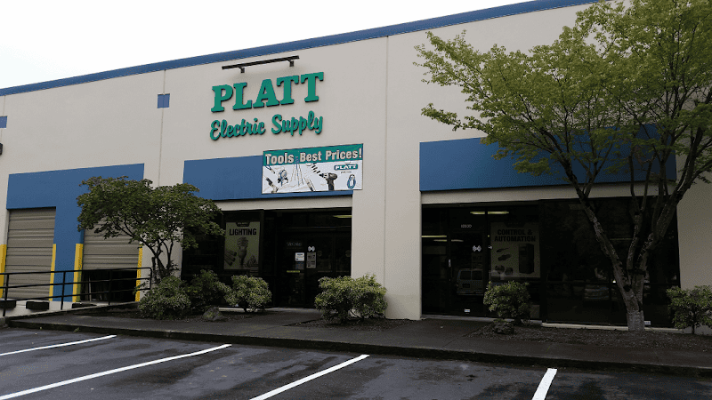Platt Electric Supply