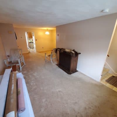 Jenna's Painting and Drywall