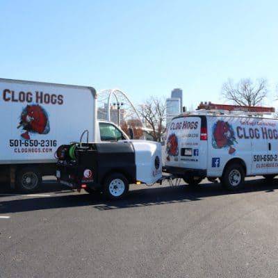 Clog Hogs Plumbing and Drain-Cleaning