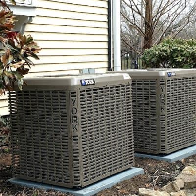 Glanz & Buffat Plumbing, Heating and Cooling