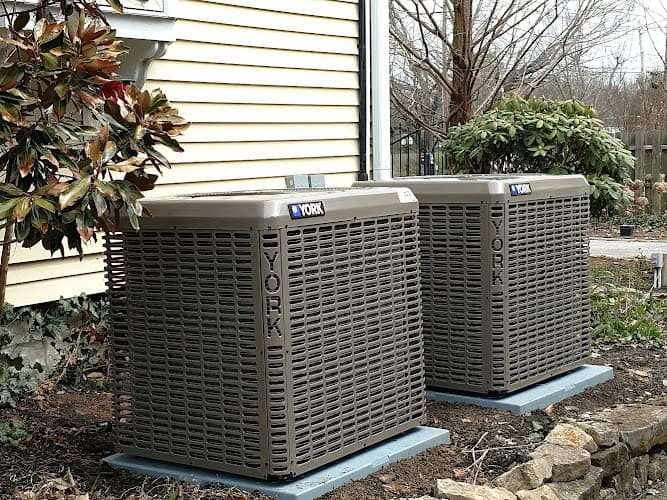 Glanz & Buffat Plumbing, Heating and Cooling