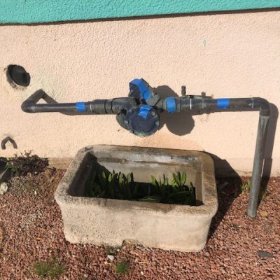 Boss Plumbing & HVAC
