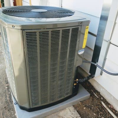 Beaver Heating & Air Inc.