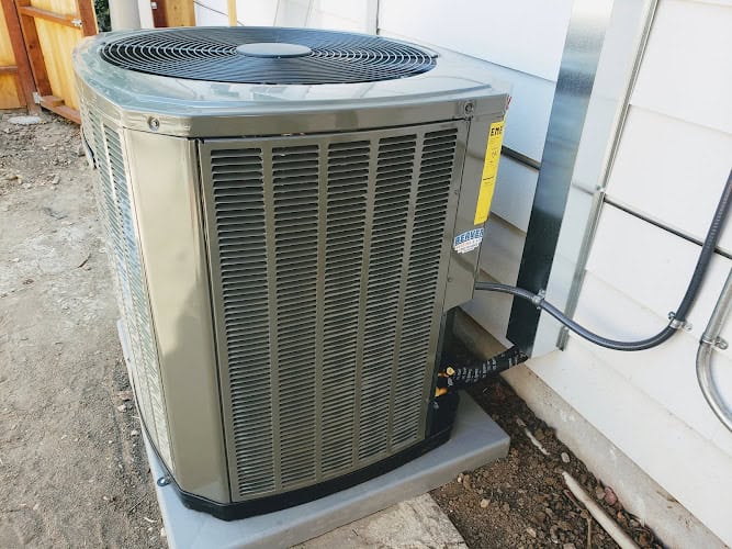 Beaver Heating & Air Inc.