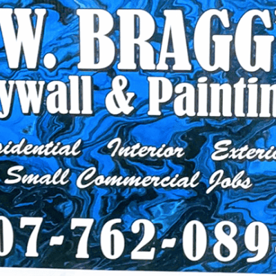 S.W. Bragg's Drywall & Painting